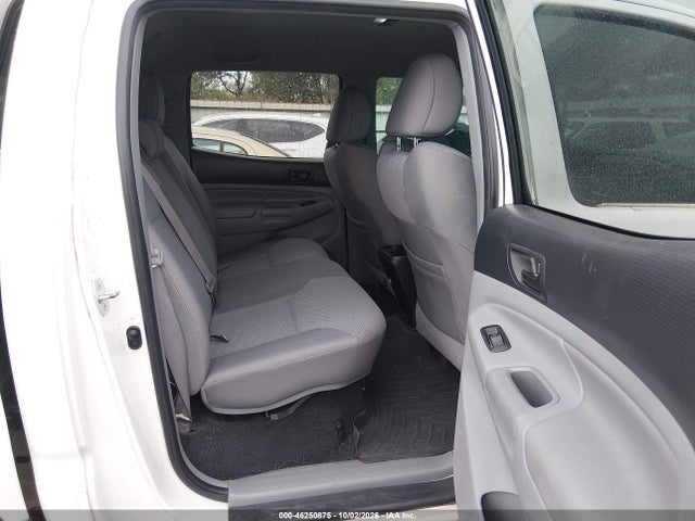 2012 Toyota Tacoma Base V6 მანქანა იყიდება აუქციონზე, vin: 5TFLU4EN6CX025896, აუქციონის ნომერი: 46250875
