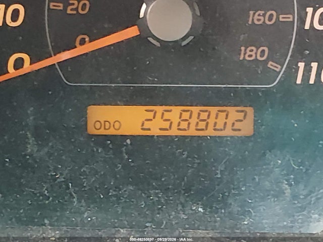 46250897 :رقم المزاد ، JTEBU14R060091027 vin ، 2006 Toyota 4runner Sr5 V6 مزاد بيع