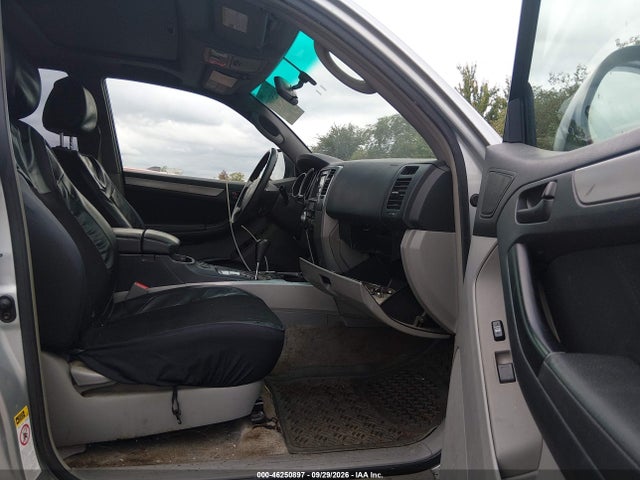46250897 :رقم المزاد ، JTEBU14R060091027 vin ، 2006 Toyota 4runner Sr5 V6 مزاد بيع