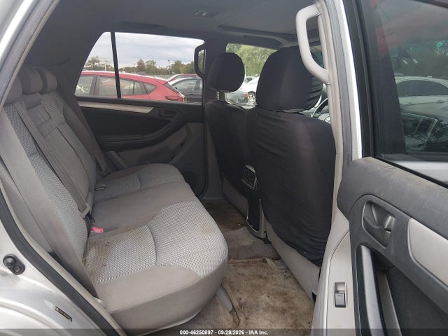 46250897 :رقم المزاد ، JTEBU14R060091027 vin ، 2006 Toyota 4runner Sr5 V6 مزاد بيع
