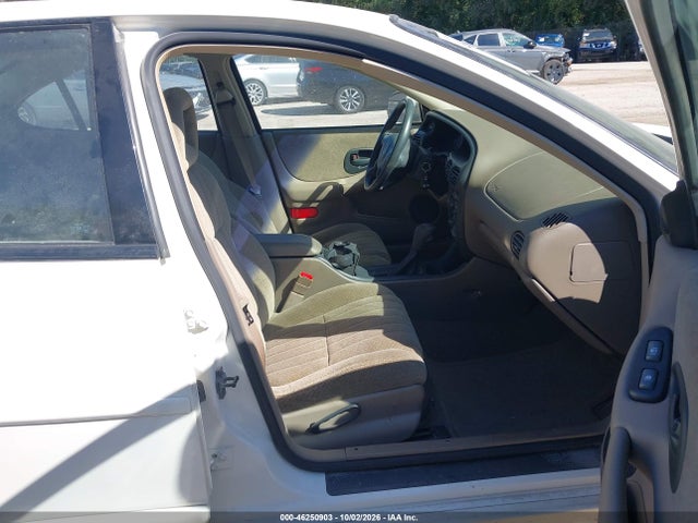Aukcja sprzedaży 2003 Pontiac Grand Prix Gt, vin: 1G2WP52K33F162857, numer aukcji: 46250903