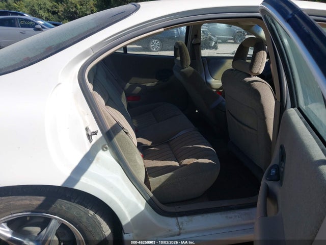 Aukcja sprzedaży 2003 Pontiac Grand Prix Gt, vin: 1G2WP52K33F162857, numer aukcji: 46250903