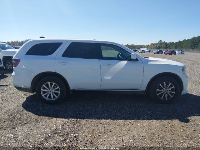 Продаж на аукціоні авто 2020 Dodge Durango Pursuit Awd, vin: 1C4RDJFG3LC369475, номер лоту: 46250912