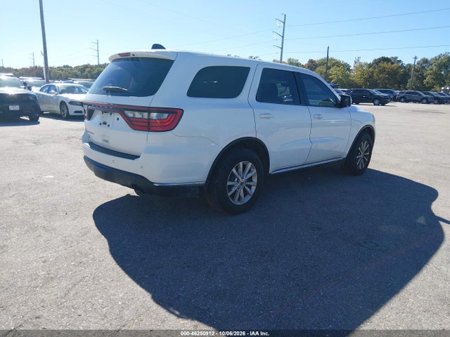 Продаж на аукціоні авто 2020 Dodge Durango Pursuit Awd, vin: 1C4RDJFG3LC369475, номер лоту: 46250912