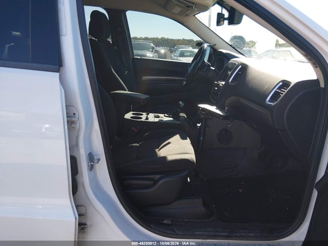 Продаж на аукціоні авто 2020 Dodge Durango Pursuit Awd, vin: 1C4RDJFG3LC369475, номер лоту: 46250912
