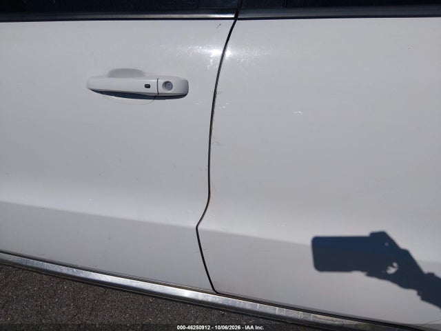 Продаж на аукціоні авто 2020 Dodge Durango Pursuit Awd, vin: 1C4RDJFG3LC369475, номер лоту: 46250912