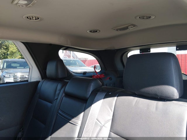 Продаж на аукціоні авто 2020 Dodge Durango Pursuit Awd, vin: 1C4RDJFG3LC369475, номер лоту: 46250912