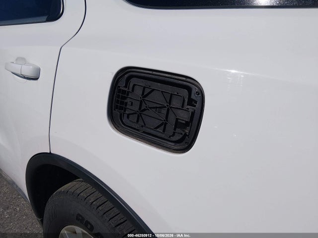 Продаж на аукціоні авто 2020 Dodge Durango Pursuit Awd, vin: 1C4RDJFG3LC369475, номер лоту: 46250912