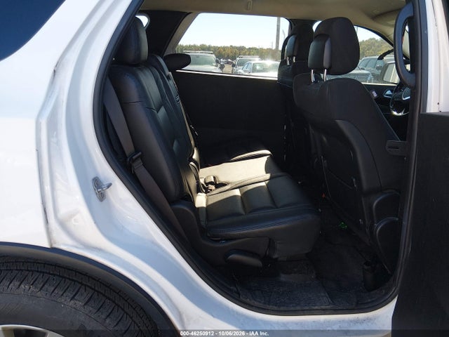 Продаж на аукціоні авто 2020 Dodge Durango Pursuit Awd, vin: 1C4RDJFG3LC369475, номер лоту: 46250912