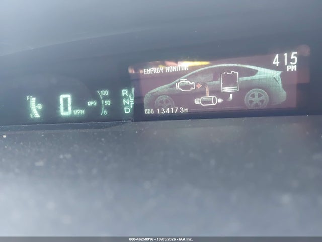 Toyota Prius Three 2015 JTDKN3DU8F1947329 Image 7
