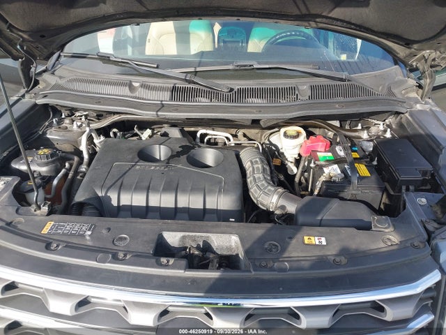 Aukcja sprzedaży 2017 Ford Explorer, vin: 1FM5K7BH1HGB64075, numer aukcji: 46250919