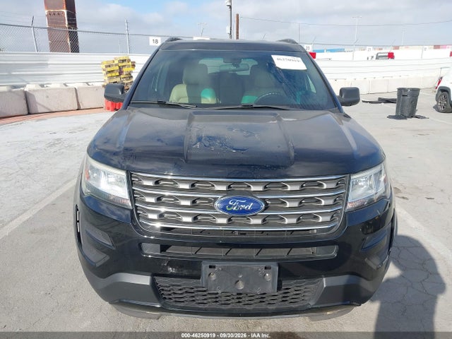 Aukcja sprzedaży 2017 Ford Explorer, vin: 1FM5K7BH1HGB64075, numer aukcji: 46250919