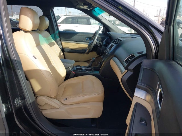 Aukcja sprzedaży 2017 Ford Explorer, vin: 1FM5K7BH1HGB64075, numer aukcji: 46250919