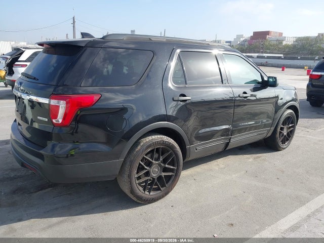Aukcja sprzedaży 2017 Ford Explorer, vin: 1FM5K7BH1HGB64075, numer aukcji: 46250919