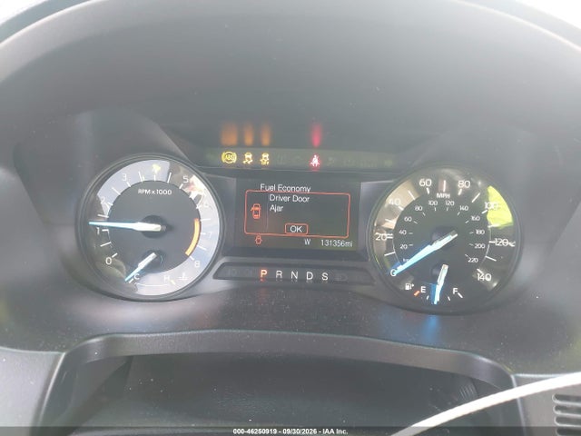 Aukcja sprzedaży 2017 Ford Explorer, vin: 1FM5K7BH1HGB64075, numer aukcji: 46250919