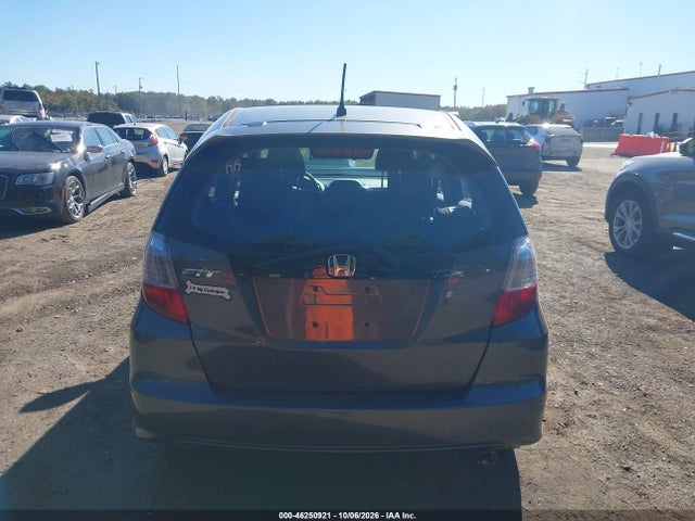 Aukcja sprzedaży 2012 Honda Fit Sport, vin: JHMGE8H57CC013361, numer aukcji: 46250921