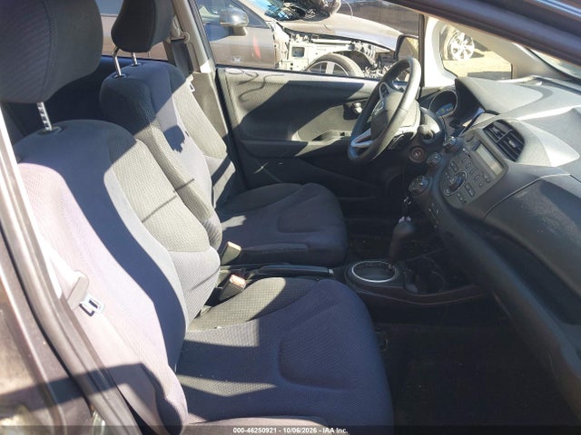 Aukcja sprzedaży 2012 Honda Fit Sport, vin: JHMGE8H57CC013361, numer aukcji: 46250921