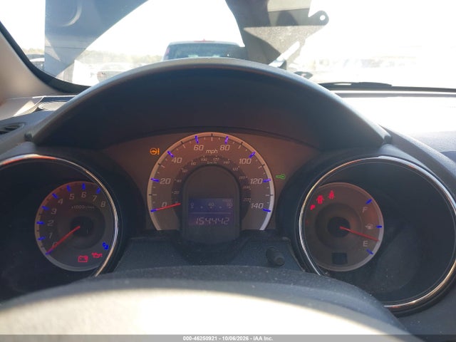 Aukcja sprzedaży 2012 Honda Fit Sport, vin: JHMGE8H57CC013361, numer aukcji: 46250921