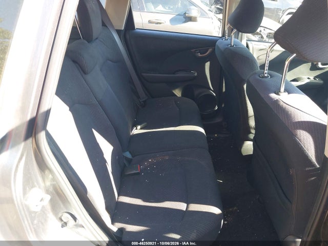 Aukcja sprzedaży 2012 Honda Fit Sport, vin: JHMGE8H57CC013361, numer aukcji: 46250921