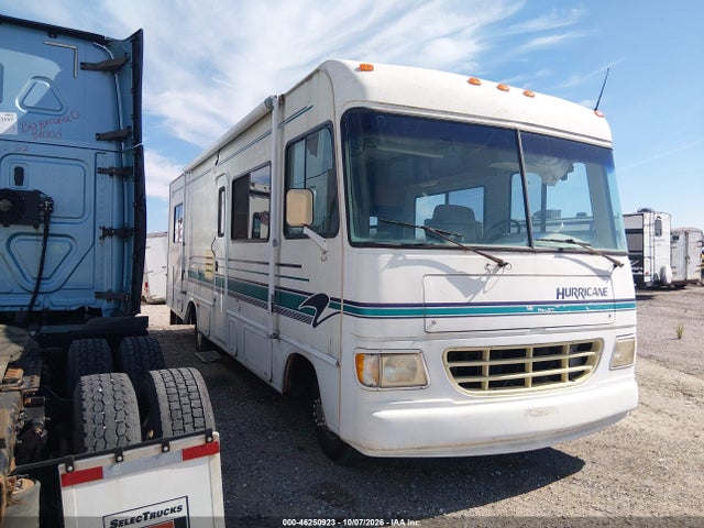 Aukcja sprzedaży 1997 Ford F530 Super Duty, vin: 3FCLF53G2VJA12836, numer aukcji: 46250923