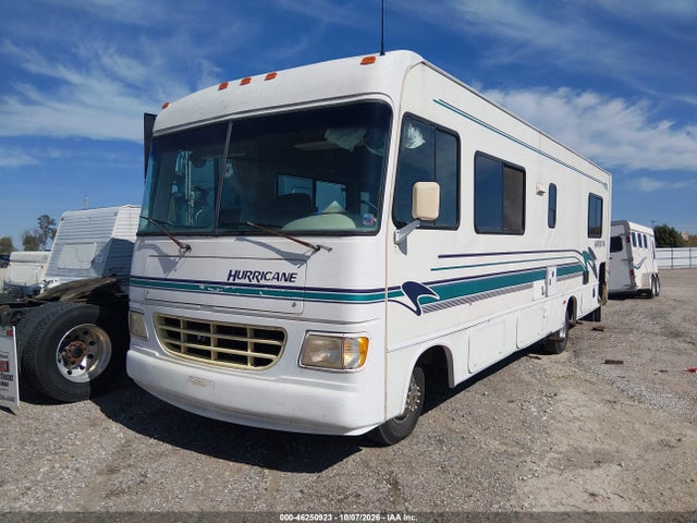 Aukcja sprzedaży 1997 Ford F530 Super Duty, vin: 3FCLF53G2VJA12836, numer aukcji: 46250923