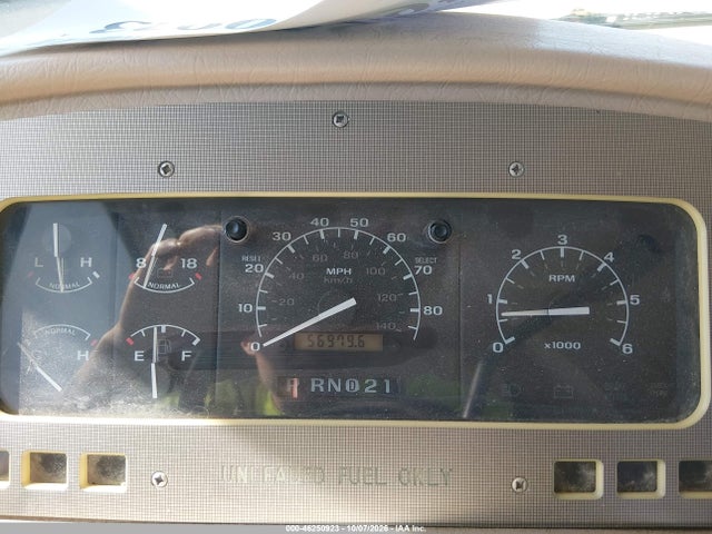 Aukcja sprzedaży 1997 Ford F530 Super Duty, vin: 3FCLF53G2VJA12836, numer aukcji: 46250923