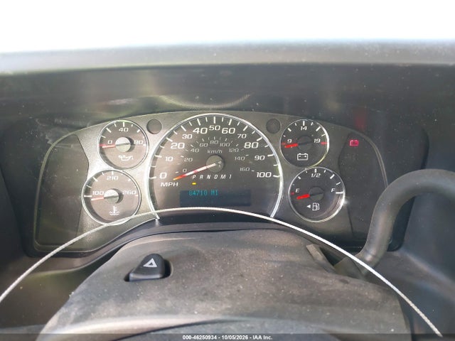 46250934 :رقم المزاد ، 1GD67UCG7G1183077 vin ، 2016 Gmc Savana Cutaway 4500 مزاد بيع