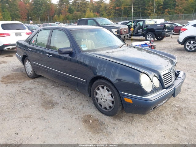 Auction sale of the 1997 Mercedes-benz E 300 Diesel, vin: WDBJF20F8VA303188, lot number: 46250938