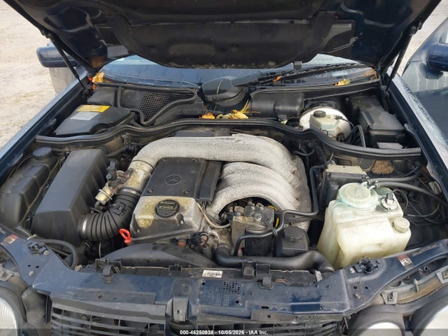 Auction sale of the 1997 Mercedes-benz E 300 Diesel, vin: WDBJF20F8VA303188, lot number: 46250938
