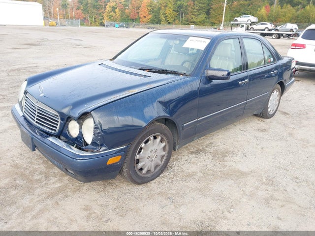 Auction sale of the 1997 Mercedes-benz E 300 Diesel, vin: WDBJF20F8VA303188, lot number: 46250938