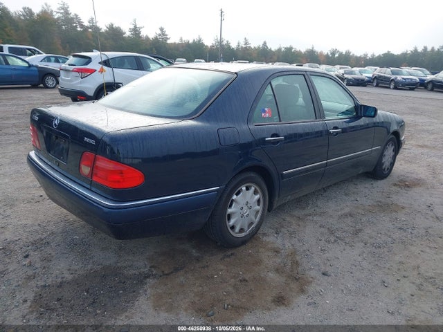 Auction sale of the 1997 Mercedes-benz E 300 Diesel, vin: WDBJF20F8VA303188, lot number: 46250938