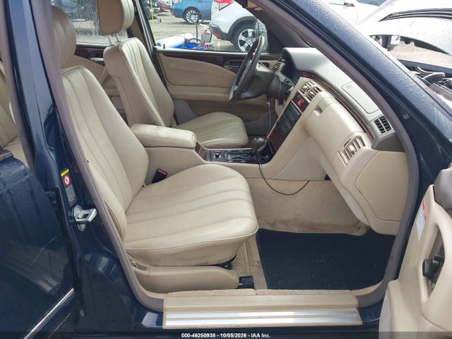 Auction sale of the 1997 Mercedes-benz E 300 Diesel, vin: WDBJF20F8VA303188, lot number: 46250938