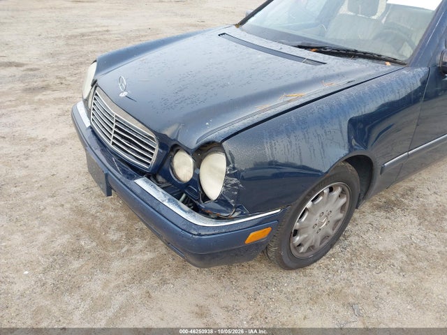 Auction sale of the 1997 Mercedes-benz E 300 Diesel, vin: WDBJF20F8VA303188, lot number: 46250938