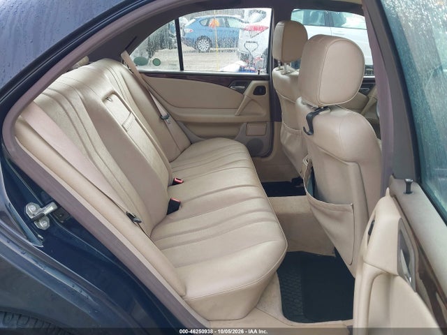Auction sale of the 1997 Mercedes-benz E 300 Diesel, vin: WDBJF20F8VA303188, lot number: 46250938