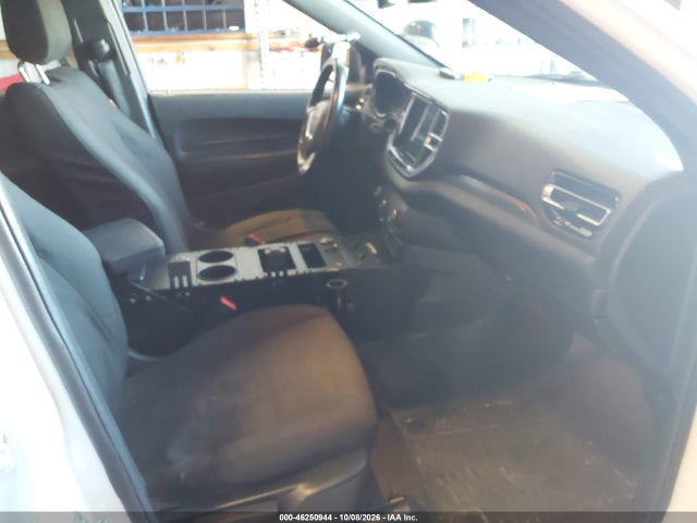 2023 Dodge Durango Pursuit Awd მანქანა იყიდება აუქციონზე, vin: 1C4RDJFG8PC678431, აუქციონის ნომერი: 46250944