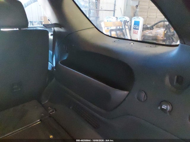 2023 Dodge Durango Pursuit Awd მანქანა იყიდება აუქციონზე, vin: 1C4RDJFG8PC678431, აუქციონის ნომერი: 46250944
