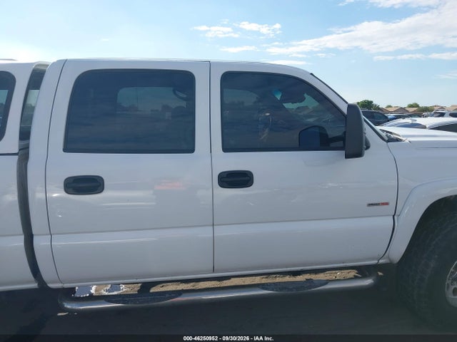 Aukcja sprzedaży 2004 Chevrolet Silverado 2500hd Ls, vin: 1GCHK23154F158219, numer aukcji: 46250952