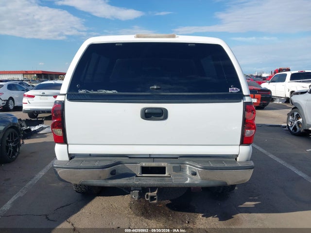 Aukcja sprzedaży 2004 Chevrolet Silverado 2500hd Ls, vin: 1GCHK23154F158219, numer aukcji: 46250952