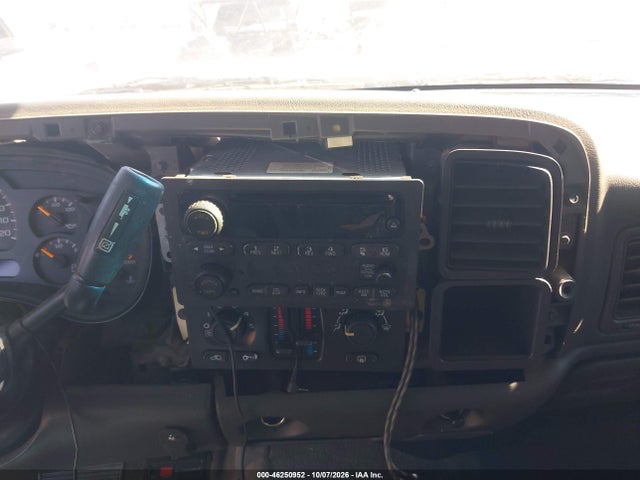 Aukcja sprzedaży 2004 Chevrolet Silverado 2500hd Ls, vin: 1GCHK23154F158219, numer aukcji: 46250952