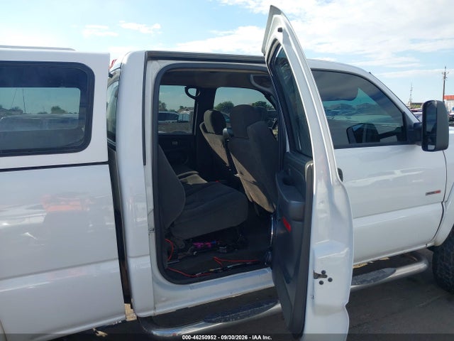 Aukcja sprzedaży 2004 Chevrolet Silverado 2500hd Ls, vin: 1GCHK23154F158219, numer aukcji: 46250952