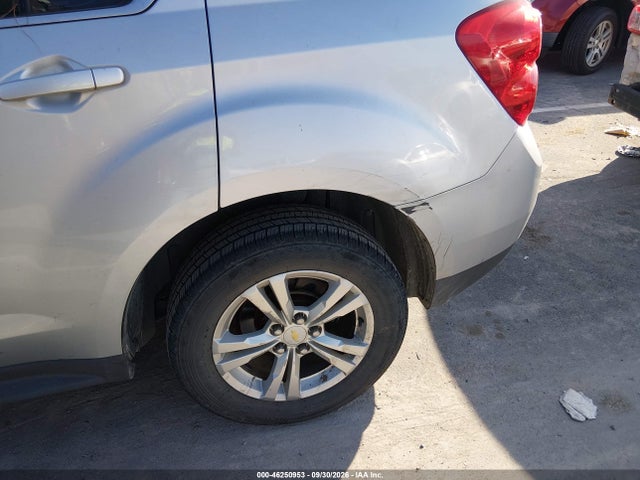 Продаж на аукціоні авто 2011 Chevrolet Equinox Ls, vin: 2GNALBECXB1271446, номер лоту: 46250953