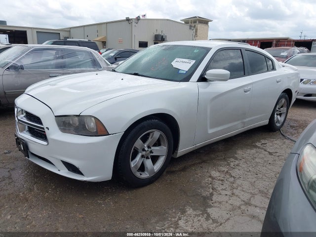Aukcja sprzedaży 2014 Dodge Charger Se, vin: 2C3CDXBG2EH329469, numer aukcji: 46250959
