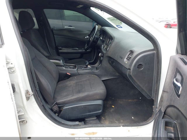 Aukcja sprzedaży 2014 Dodge Charger Se, vin: 2C3CDXBG2EH329469, numer aukcji: 46250959