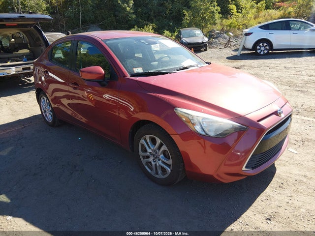 Aukcja sprzedaży 2017 Toyota Yaris Ia, vin: 3MYDLBYV7HY193416, numer aukcji: 46250964