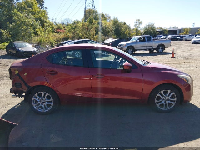 Aukcja sprzedaży 2017 Toyota Yaris Ia, vin: 3MYDLBYV7HY193416, numer aukcji: 46250964