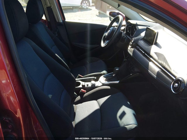 Aukcja sprzedaży 2017 Toyota Yaris Ia, vin: 3MYDLBYV7HY193416, numer aukcji: 46250964