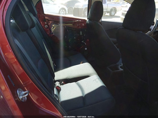 Aukcja sprzedaży 2017 Toyota Yaris Ia, vin: 3MYDLBYV7HY193416, numer aukcji: 46250964