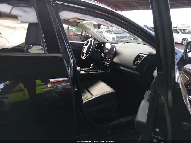 Продажа на аукционе авто 2026 Lexus Nx 450h+ Luxury, vin: JTJHKCFZXT2074620, номер лота: 46250966