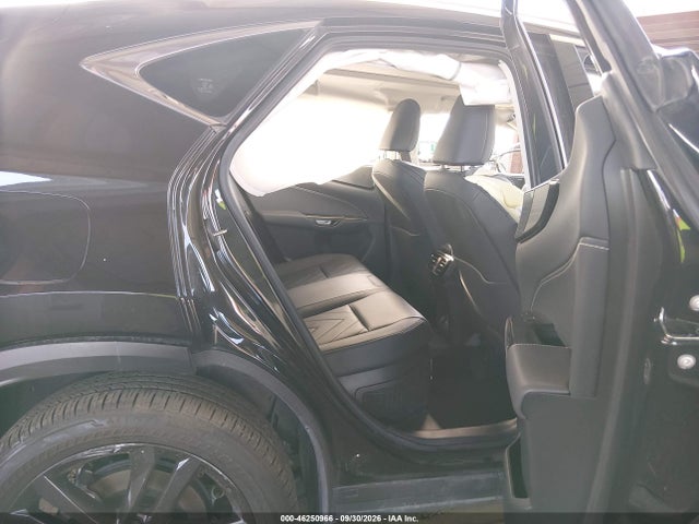 Продажа на аукционе авто 2026 Lexus Nx 450h+ Luxury, vin: JTJHKCFZXT2074620, номер лота: 46250966