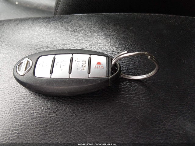 Продаж на аукціоні авто 2016 Nissan Rogue Sl, vin: 5N1AT2MV2GC744104, номер лоту: 46250967